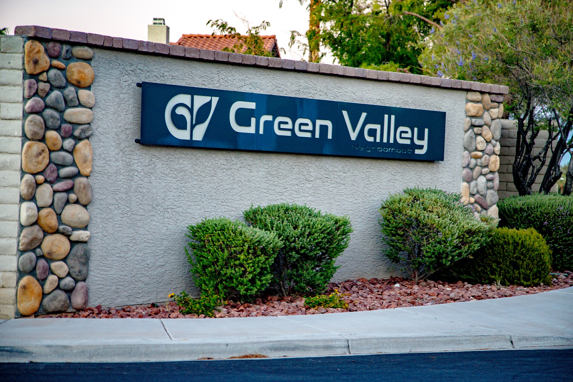 Green Valley
